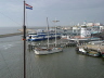 Harbour of Harlingen