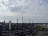 A last view pic overlooking the railway track